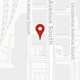 Map of Venue Location.