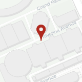 Map of Venue Location.