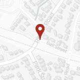 Map of Venue Location.