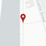 Map of Venue Location.