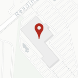 Map of Venue Location.