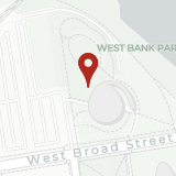Map of Venue Location.