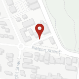 Map of Venue Location.