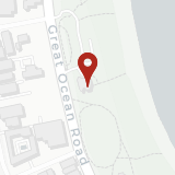 Map of Venue Location.