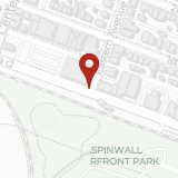 Map of Venue Location.