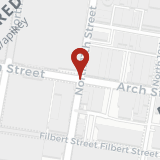 Map of Venue Location.