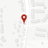 Map of Venue Location.