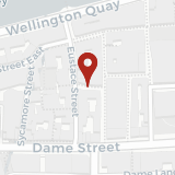 Map of Venue Location.