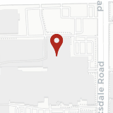 Map of Venue Location.