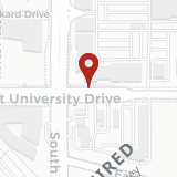 Map of Venue Location.