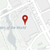Map of Venue Location.