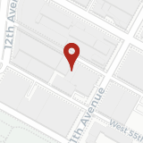 Map of Venue Location.