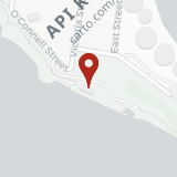 Map of Venue Location.