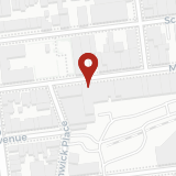 Map of Venue Location.