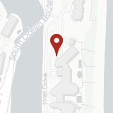 Map of Venue Location.