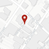 Map of Venue Location.
