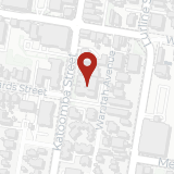 Map of Venue Location.