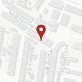 Map of Venue Location.