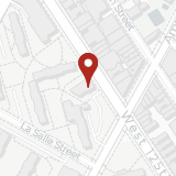 Map of Venue Location.