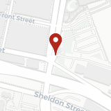 Map of Venue Location.