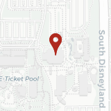 Map of Venue Location.