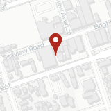 Map of Venue Location.