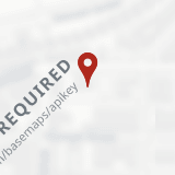 Map of Venue Location.