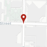 Map of Venue Location.