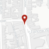 Map of Venue Location.