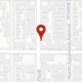 Map of Venue Location.