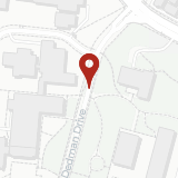Map of Venue Location.