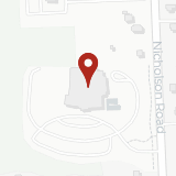 Map of Venue Location.