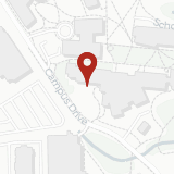 Map of Venue Location.