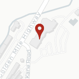 Map of Venue Location.