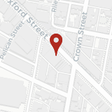 Map of Venue Location.