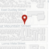 Map of Venue Location.