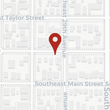 Map of Venue Location.