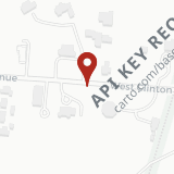 Map of Venue Location.