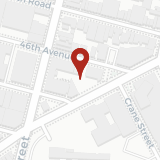 Map of Venue Location.