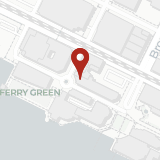 Map of Venue Location.