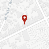Map of Venue Location.