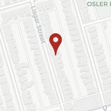 Map of Venue Location.