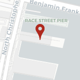 Map of Venue Location.