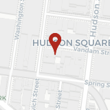 Map of Venue Location.