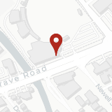 Map of Venue Location.