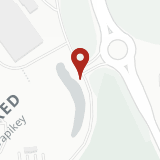 Map of Venue Location.
