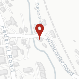 Map of Venue Location.