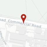 Map of Venue Location.