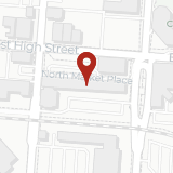 Map of Venue Location.