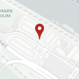 Map of Venue Location.